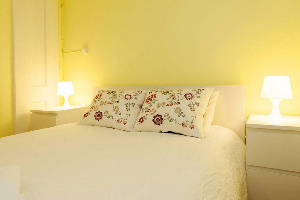 Apartment Baixa/Chiado View Castle Lisboa المظهر الخارجي الصورة
