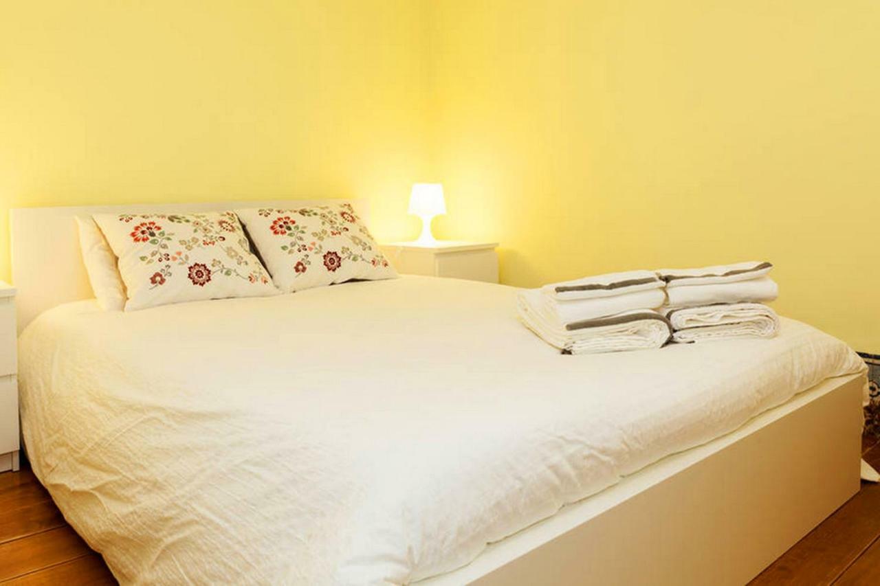 Apartment Baixa/Chiado View Castle Lisboa المظهر الخارجي الصورة